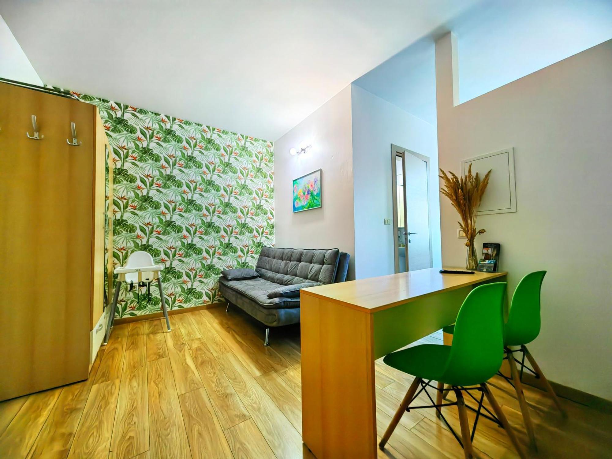 Studio Lime - Self Check-In Timisoara Exterior photo